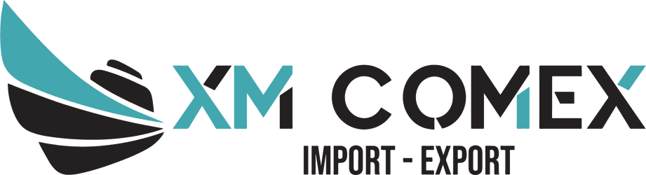 XM COMEX – Import Export